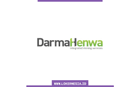 Marketingtracer seo dashboard, created for webmasters and agencies. Lowongan Kerja Pt Darma Henwa Tbk Juli 2021 Lokernesia Id