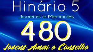 We did not find results for: Hino 480 Ccb Jovens Amai O Conselho Hinario 5 Com Letras Youtube