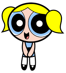 powerfuff girl bubbles cute panda drawing best cartoon characters cute cartoon wallpapers