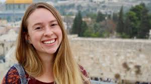 Rachel Poulin's Instagram, Twitter & Facebook