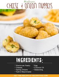 Air Fryer Frozen Chili Cheese Nuggets Recipe This Recipe Diy Easy Recipes Diy Food Recipes Recipes