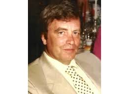 Edward Thomas Chapin Obituary (2025)