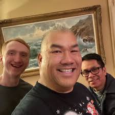 PASTOR SPOTLIGHT!!! Fr. Dindo Billote, pastor of St. Mary Catholic Church  in Mokena, was ordained a priest in 2009 and is currently tasked with the  pastoral formation of two of our seminarians: