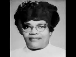 Edna Barnett's century of faith and fortitude