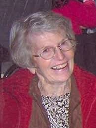 Jeannette Rath Obituary (2010)