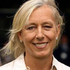 Here are all the pam __, partnered navratilova in many tennis wins answers. Martina Navratilova Single Again Celebrity Break Up Split And Divorce 2021 Mediamass