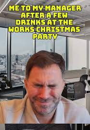 Incle Eddie Christmas Party