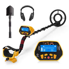 A lot of people enjoy using this gold digger on the beach and have a little fun with family or even alone. Shop Urceri Gc 1028 Metal Detector High Accuracy Waterproof 2 Modes Outdoor Gold Digger With Waterproof Metal Detector Metal Detector Underwater Metal Detector