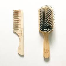 The natural boar bristles of this brush promote healthy hair growth and stimulate the secretion of natural oils from the scalp. Benefits Of Using A Wooden Hair Brush You Should Keep In Mind
