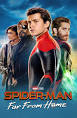 Spider-Man: Far From Home