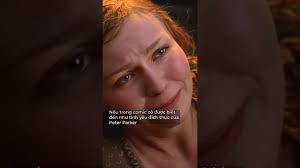 Vì sao Mary Jane của nhện Tobey lại bị ghét ?