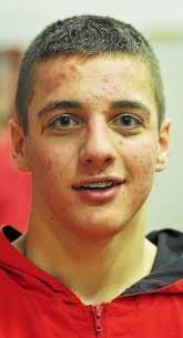 Lupiani sets Mount Everett wrestling win record at Mountie Invitational