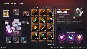 Gilded gear  gilded items, are a type of item only obtainable by ancient hunts and the piglin merchant. Finally Got The Gilded Drop I Was Looking For Minecraftdungeons
