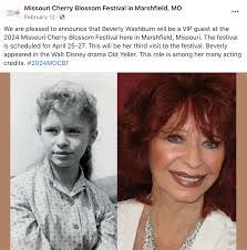 Tracy Messer's Instagram, Twitter & Facebook