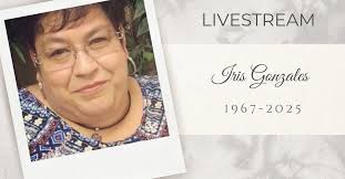 Iris Gonzales