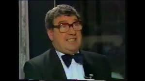 Barry McGuigan v Danilo Cabrera