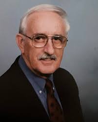 Basil Dewey Penny Obituary August 17, 2023