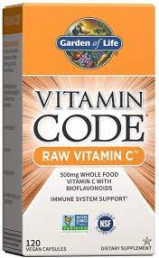 It is necessary for the growth, development, and repair of tissues. Ranking The Best Vitamin C Supplements Of 2021 Bodynutrition