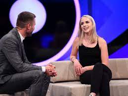 The big brother wiki is the home to everything big brother. Wir Fragen Gina Wie Ist Es Als Kandidatin Bei Big Brother Wurzburg Erleben