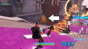 After passing the third corner, you should look for a side street on the left side. Fortnite Downtown Drop Ltm Challenges Guide How To Complete