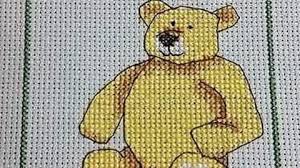He's a little teddy bear. Wwo87z7hihfaxm