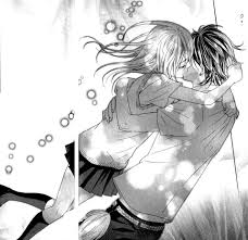 Manga Couple Manga Kiss Cute Manga Manga Anime Manga Couple Anime