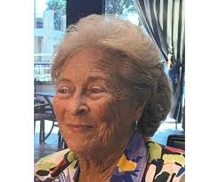 Nonnie Ewing Obituary (1934