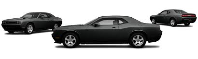 Image result for Dark Titanium 2010 Challenger
