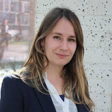 Embajadoras Tercera Generación 2021