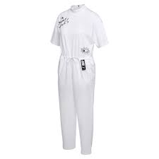 Apr 12, 2019 · bmw jumpsuit for sale. Puma Cotton X Shantell Martin Women S Jumpsuit In White Lyst