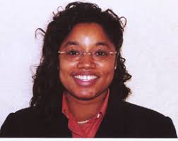 Shea Burns, Mathematician of the African Diaspora