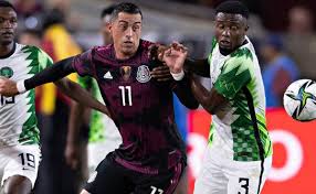 So his integration, carried out in good working conditions and surrounded by a good staff, was facilitated. Mexican National Team Ramiro Funes Mori Congratulates His Brother After His First Goal With El Tri Explica Co