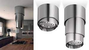 Browse through a wide selection of fans and hoods including extractor hood, vent and cooker extractor fan ideas. 10 Modern Range Hoods You Ll Love Updated List 2018