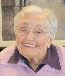 Pauline Lambert (Morency) (Avis de décès)