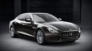 What does a maserati cost. How Much Does A Maserati Cost 2021 Model Comparison With Msrp
