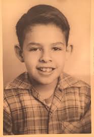 Salvador Vargas Obituary