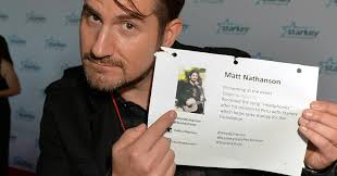 Item World: Matt Nathanson, 2Cellos, Gene Simmons shine for Starkey