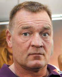 BoxRec: Brian Nielsen