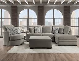 Living room needs some sorts of furniture. Sharpei Dove Sectional Collection American Freight