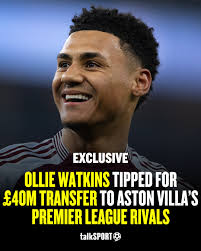 A big summer awaits. 👀