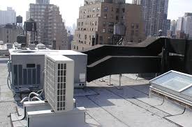 These wonders of engineering are also safer for your home than traditional heating and cooling systems. All Hvac Service Co