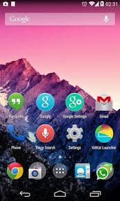 Android 4.4 (kitkat, api 19). Kcin Launcher Support Kitkat Apk Download For Android