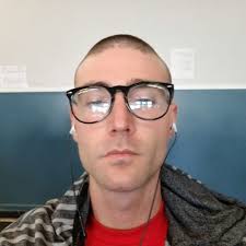 Matthew Aaron Roseberry (@aaron_roseberry)