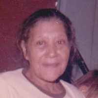 Maria Amelia Barrientos (1921–2003) • FamilySearch