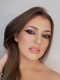 Once you get the hang of it, applying makeup to your face. Make Up Poze Fara Editare New Anca Unghii Stiletto Nail Makeup Artist Facebook