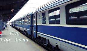 Le choix d'une nouvelle ville de départ ou d'arrivée, sans modifier radicalement votre itinéraire. Tren Cluj Viena Program PreÈ›uri Primele Impresii Cluj Com