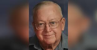 Obituary information for Charles "Chuck" Joseph Doherty