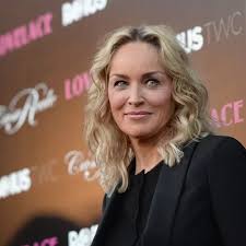 She was the second of four children. Sharon Stone Aktuelle News Infos Bilder Bunte De