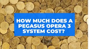 If you have any questions about your upgrade, please do not hesitate to contact the accounting software team on 0333 016 5141 / 0333 900 9051 option 2, or. How Much Does A Pegasus Opera 3 System Cost Applied Business
