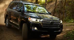 Exclusive horizon badging, unique front. Toyota S Next Gen Land Cruiser Set To Ditch V8 Engines Carscoops
